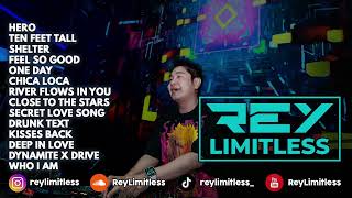 Download lagu Breakbeat Crown Legendary Viral Songs Pada Masanya mp3