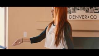 QuadTre- Sidepiece (Official Video) 2017