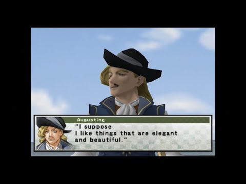 Let's Play Suikoden 3 Part 25