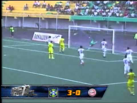 América Noticias: San Alejandro, el equipo de los goles espectaculares de la Segunda División