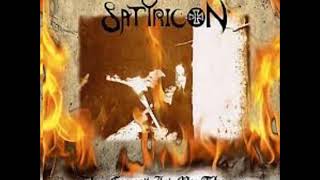 Satyricon - Black Winds