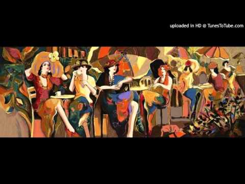 Today's Tango Is... Cara Negra - Edgardo Donato 11-03-1942