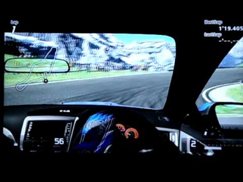 10MA FECHA TA-PERUDRIFTKING