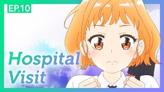 [A day before us ZERO] EP.10 Hospital Visit _ ENG