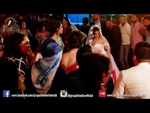 GRUP ALTINELLER® Extrem Halay - Fransa Metz - Tel. 004915785023445