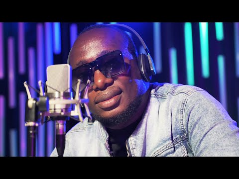 GZE -  Mucheka Dzafa | NASH NATION VIBES