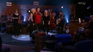 Annar By - Julen har bragt velsignet bud (&quot;Julefolk&quot;, 2011)