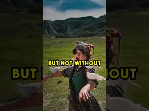 Songs You'll Really Like Part 110: Pool - remi wolf ft still woozyv