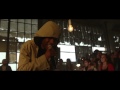 Childish Gambino Heartbeat Live At The Switch In Los Angeles