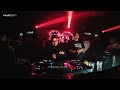 XOAN SOCIAL HUB RAW LIVE SET BY ROB TEE