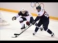 TJ Oshie Leads USA to Win Over RUSSIA in OT ...