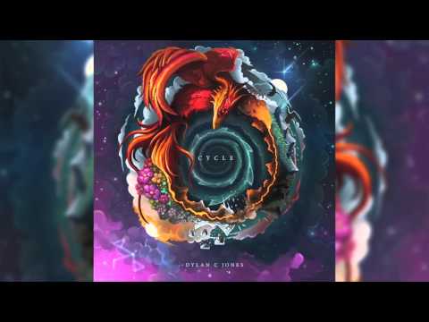 Freezing Time (Cycle - Dylan C. Jones)