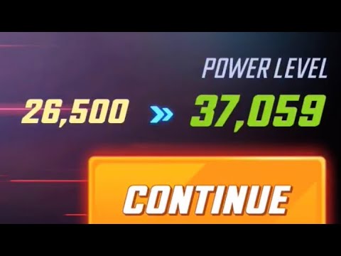 Marvel Strike Force - ELITE Red star Orb! + 10 Red Star Orbs ⭐️