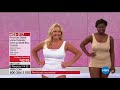 HSN | Body Solutions by Rhonda Shear 06.10.2018 - 03 AM