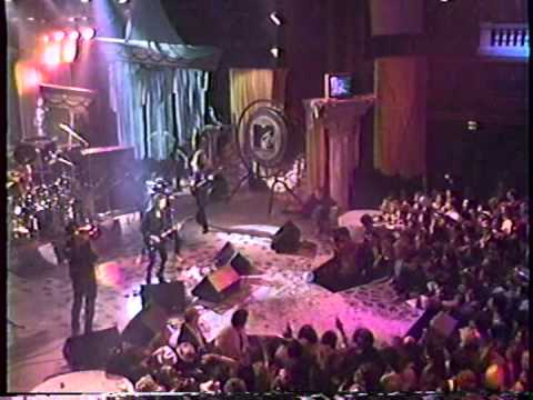 Andy Taylor Live on MTV 1987