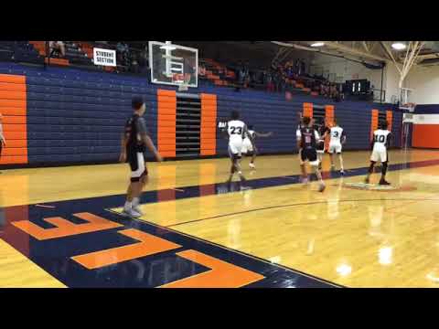 NWA Hoops victorious over Champaign Heat, 54-32 - Nike Spring Showdown Big Time Exposure Event