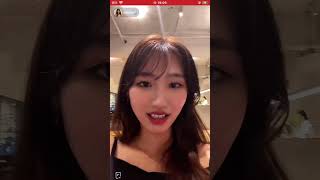 美人美容師二人組　tiktokライブ　かわいい