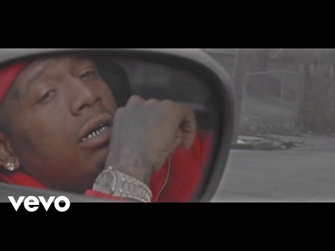 Moneybagg Yo - Drunk Off You (Fan Made Video) ft. Chris Brown