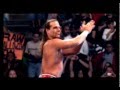 WWE Shawn Michaels All Grown Up
