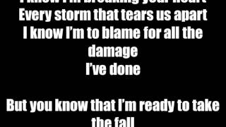 Manafest - Human Lyrics