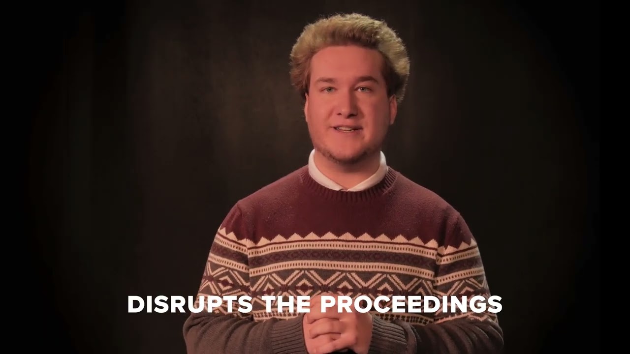 "Ts and Ps" Launch/Crowdfunding Video From 2024