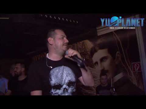 Pedja Medenica Club Village -  Yu Planet Bec