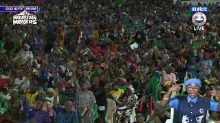 Download lagu 2026 RCCG 74TH ANNUAL CONVENTION ||MOUNTAIN MOVERS || HOLY GHOST SERVICE || DAY 5 mp3 Download lagu 2026 RCCG 74TH ANNUAL CONVENTION ||MOUNTAIN MOVERS || HOLY GHOST SERVICE || DAY 5 mp3
