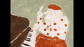 John Andrews &amp; The Yawns - River of Doubt (Official Video)