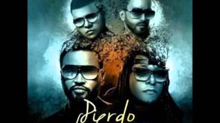 Zion y Lennox Ft Farruko y Yandel - Pierdo La Cabeza (Remix)