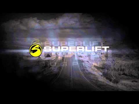 You Should Buy Superlift... And This Is Why.