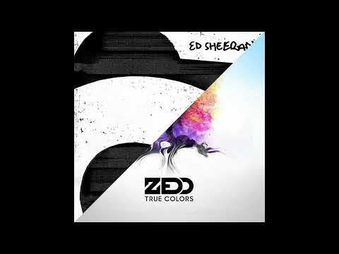 Ed Sheeran & Zedd  - We Are Beautiful Now (feat. Khalid & Jon Bellion) (Mashup)