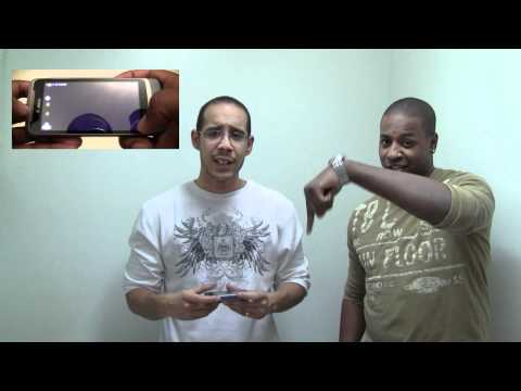 Radiant HD - Kiss My Apps