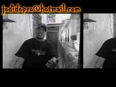 RXNDE AKOZTA - "Soy Ese" (Intro) 2006