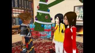 MMD Christmas with Dreamscape Reality