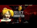 Bloody Roar PS1 Walkthrough Fox