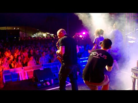 Zeyus Media video.