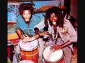 The Congos - Prophets Are Dying