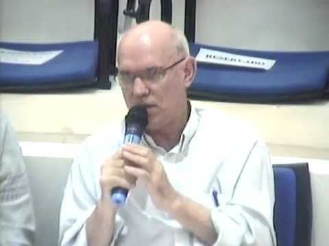 Tertúlia 2530 - Latinismo (Poliglotismologia) | #Conscienciologia - Waldo VIeira