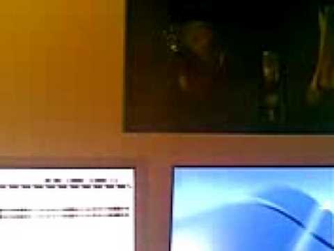 RascoM in Studio Recording