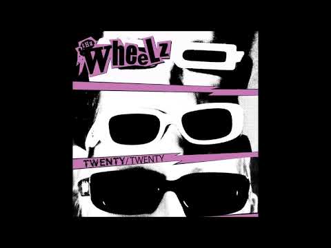 The Wheelz - Politicians