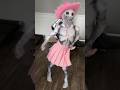 She Choose This For Halloween Shorts Halloween Sacconejolys