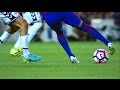 Neymar skills show (Slow Motion) - HD
