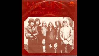 Machine - Lonesome Tree video