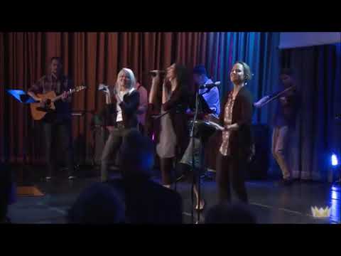 King of Kings - Seu Shearim (שאו שערים ראשיכם)