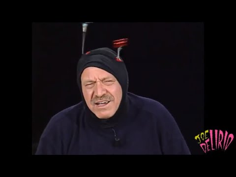 Pinocchio - Il Grillo Parlante (HD/HQ)