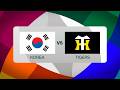 Korea Vs Hanshin Tigers 2026 World Baseball Classic Exhibition Game Highlights