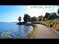 Virtual Running Videos For Treadmill With Music 30 Minute Virtual Run
