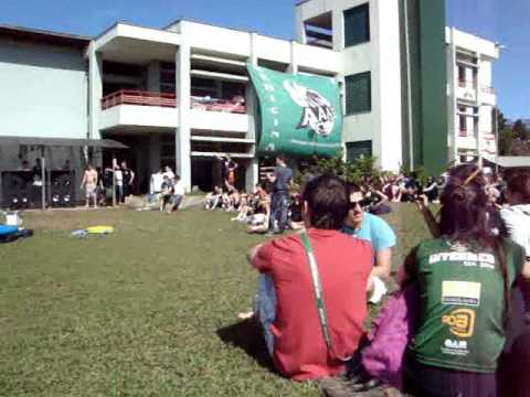 intermed Criciuma AAAMU - JOINVILLE