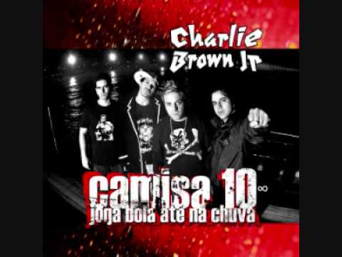 Charlie brown Jr. Viver Dias de Sol