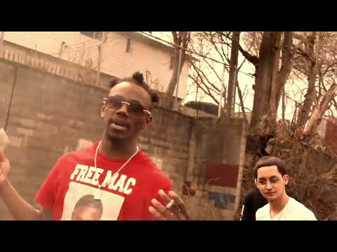 BabyNellz5150 X Cam Ave Nito - No Cap (Official Video)